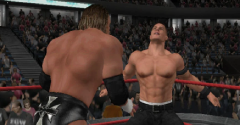 WWE SmackDown vs. Raw 2008