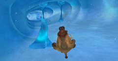 Ice Age: Continental Drift - Arctic Games