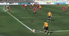 FIFA Soccer 12