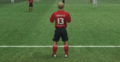 FIFA Soccer 2003