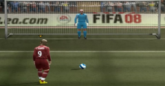 FIFA Soccer 08