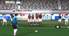 FIFA Soccer 10