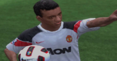 FIFA Soccer 11