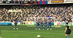 FIFA Soccer 12