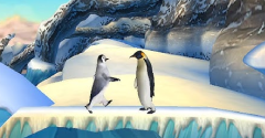 Happy Feet Two