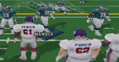 NFL GameDay 2001