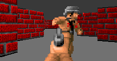 Wolfenstein 3D (Prototypes)