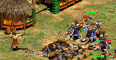 Age of Empires II