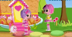 Lalaloopsy