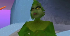 The Grinch