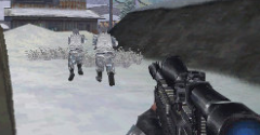 Call of Duty: Modern Warfare 3 - Defiance