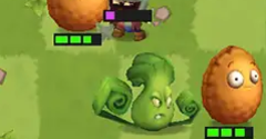 Plants Vs. Zombies 3 (Pre-Alpha)