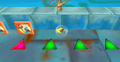 SpongeBob SquarePants: 3D Pinball Panic