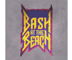 Bash at the Beach