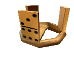 Domino Crown