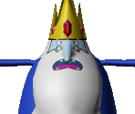 Ice King