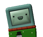 Christmas BMO