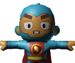 Supermonkey