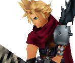 Cloud (Coliseum)