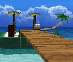 Destiny Islands