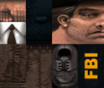 PC / Computer - Grand Theft Auto 3 - Claude - The Textures Resource