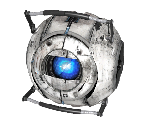 Wheatley (Damaged)