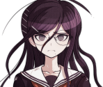 Toko Fukawa / Genocide Jack