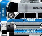 PC Personnel Carrier