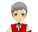 3ds Persona Q2 The Textures Resource - ken amada persona q roblox