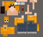 Stampy Cat