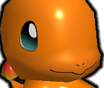 #004 Charmander