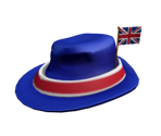 International Fedora - United Kingdom