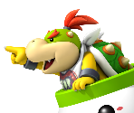 Bowser Jr.