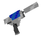 8-Bit Blaster