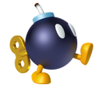 Bob-omb