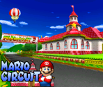 Mario Circuit