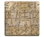 Egyptian Hieroglyphs