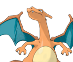 #006 Charizard