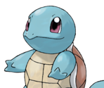 #007 Squirtle