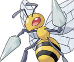 #015 Beedrill