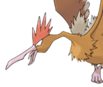 #022 Fearow