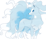 #038 Alolan Ninetales