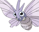 #049 Venomoth