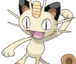 #052 Meowth