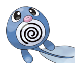 #060 Poliwag