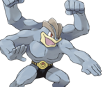 #068 Machamp