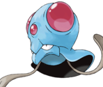 #072 Tentacool