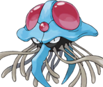 #073 Tentacruel