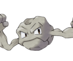 #074 Geodude