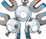 #082 Magneton